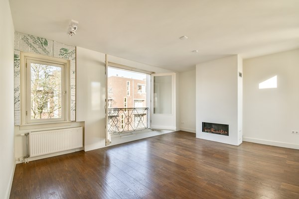 Medium property photo - Blasiusstraat 142-3, 1091 CZ Amsterdam